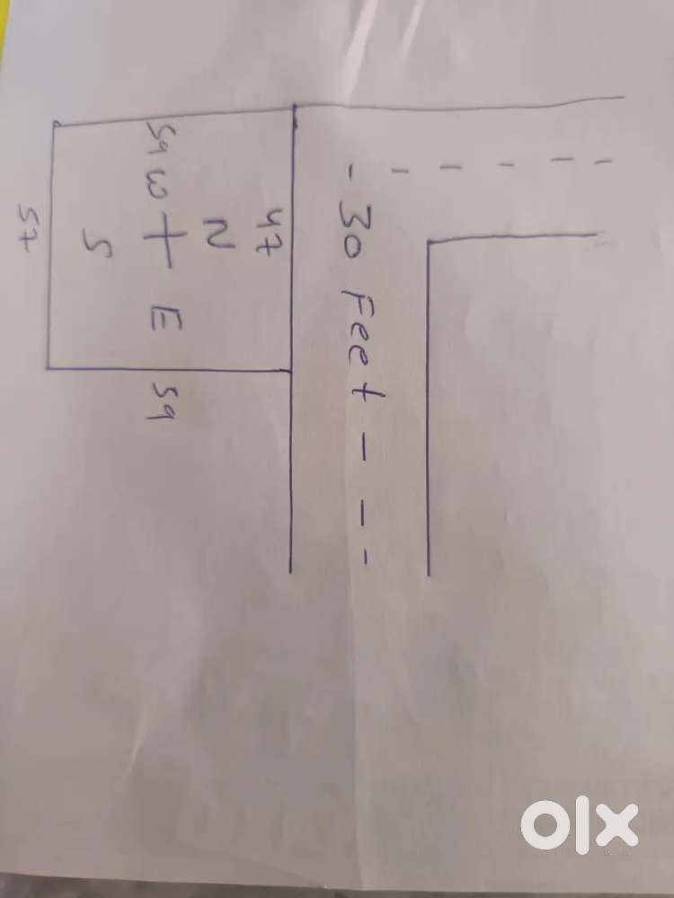 300 gaj plot at EVERGREEN CITY PHASE 1 SHIVPURI DHOLASH