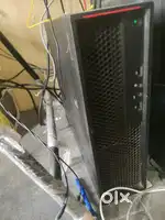 Lenovo ThinkPad  center cpu for sell discount also applies not fix rat