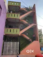 House for sale in Sugama layout near DLF Appartment