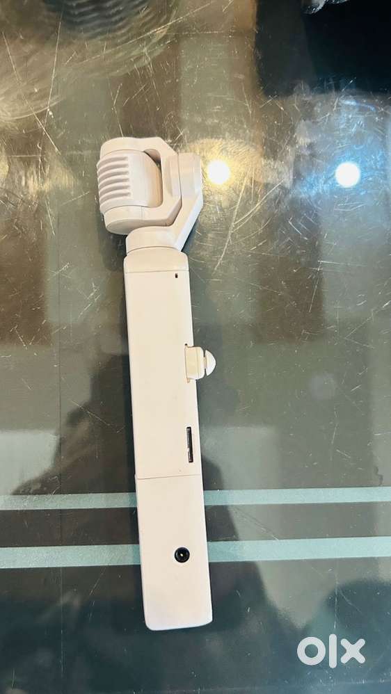 Dji pocket 2 camera clean condition