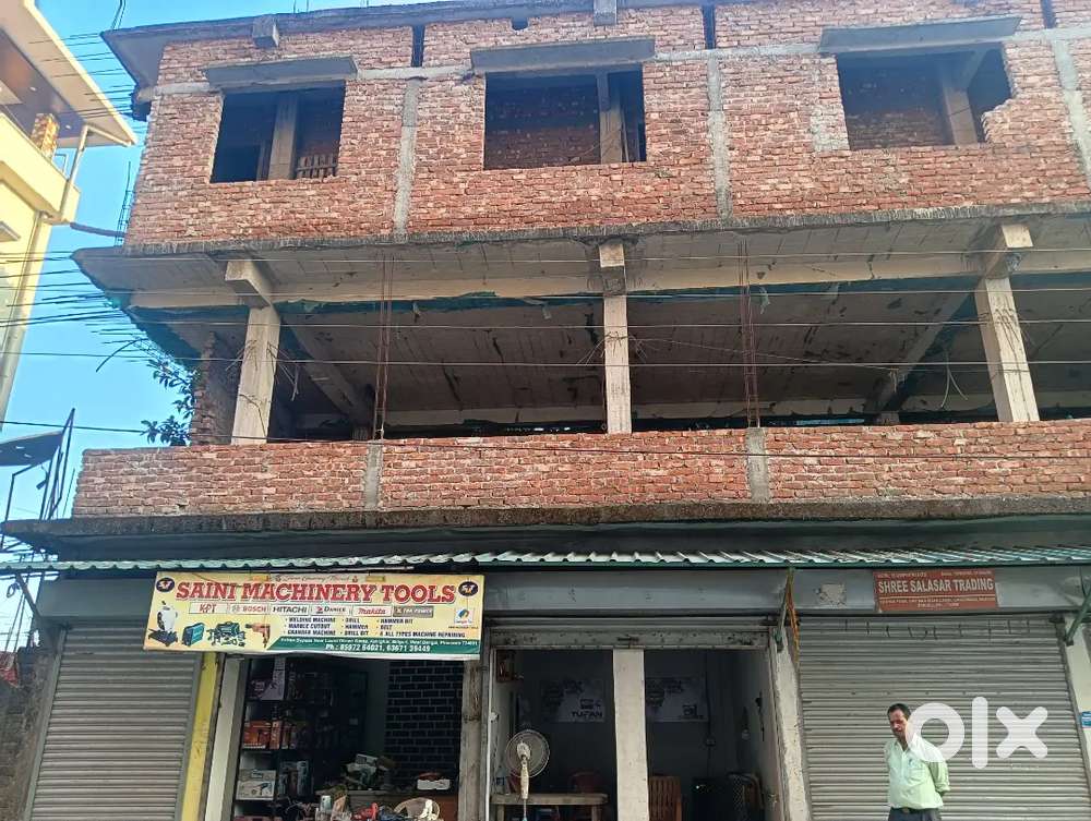 Rent for appartment