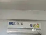 Samsung Split AC & Cooler