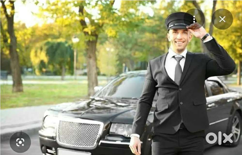 पर्सनल Driver और कम्पनी के लिए अतिशीघ्र आवश्यकता है, लखनऊ में