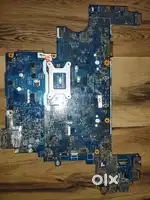 Dell Latitude E6440 motherboard in working condition with i5-4210M cpu