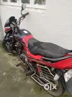 Passion Pro self start