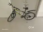 New Brande cycle Brand new available at tankapur