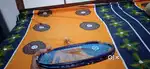 Selling badminton racquet name - Yonex nanoflare 700 play