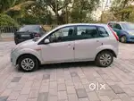 Ford Figo, 2012, Petrol