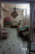 3BHK 2 Toilet East facing flat  for rent at Uttarpara @12000/-