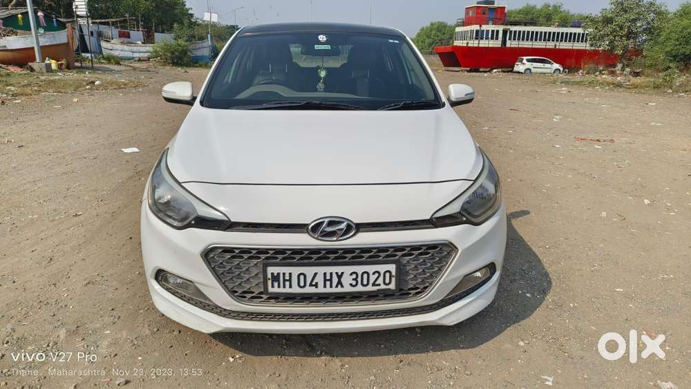 Hyundai i20 2015-2017 Sportz 1.2, 2017, Petrol