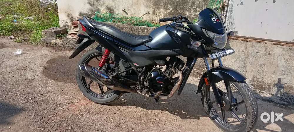 Honda livo genuine condition One owner