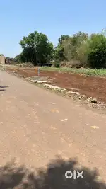 Plot for sale @ Modaga