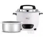 Pigeon Rice Cooker - Electric