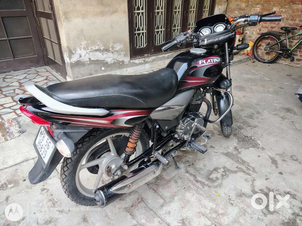 All original full modified Good condition