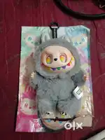 Secret Labubu