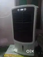 Room  cooler