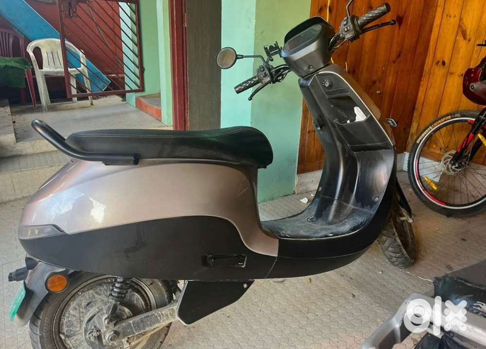 Ola s1x 4kwh for sell (fixed)