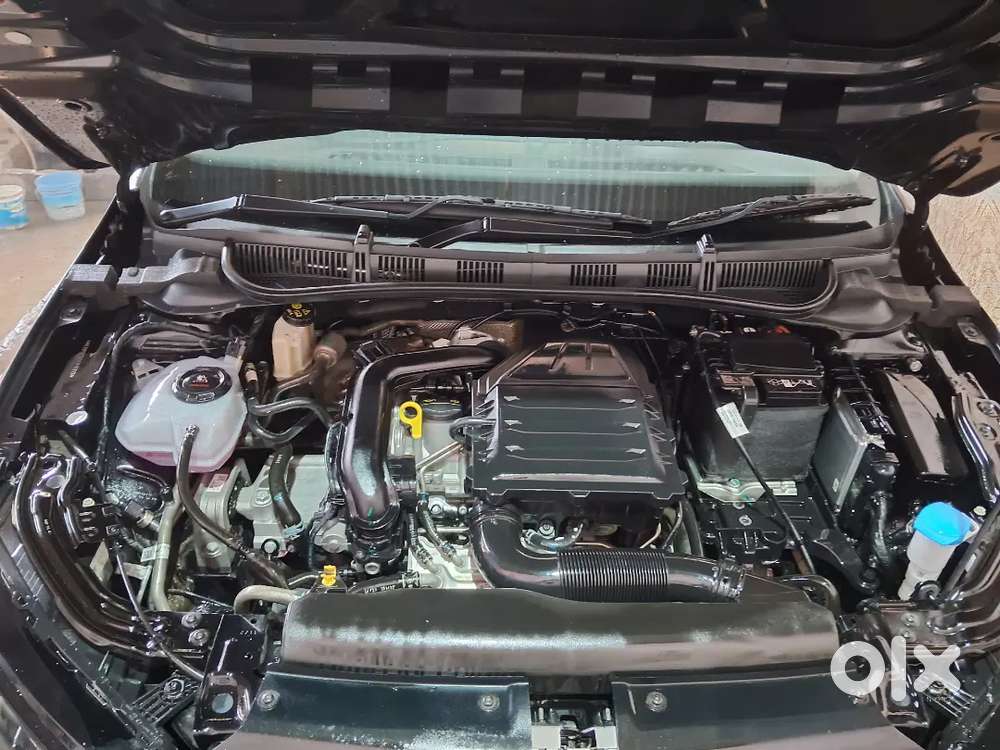 Car washing detaling