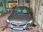 Auto gear ,padle shift gear, sunroof and fully loaded top end model