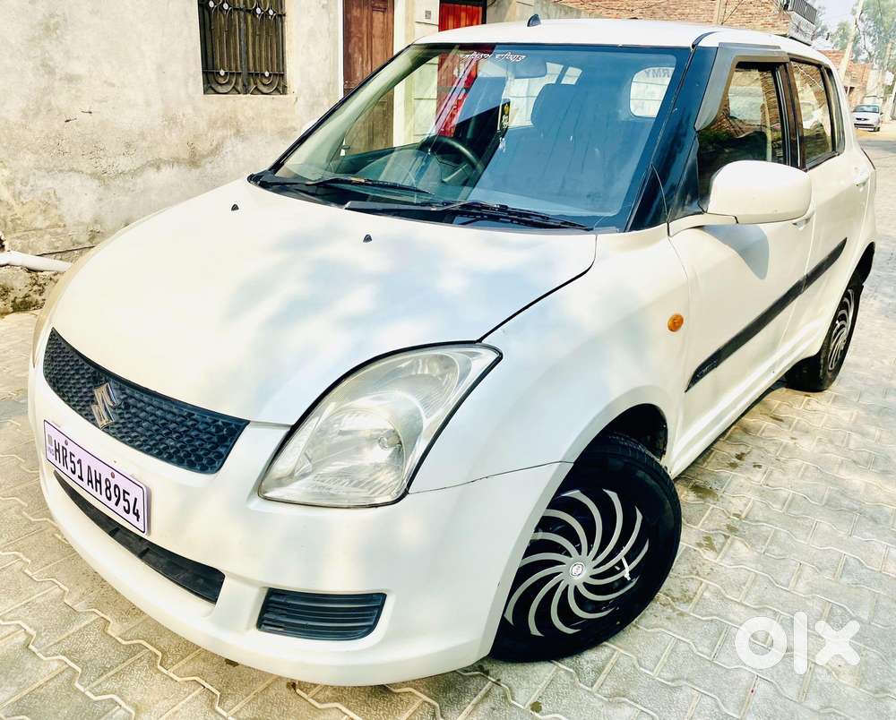 Maruti Suzuki Swift DDiS VDI, 2010, Diesel