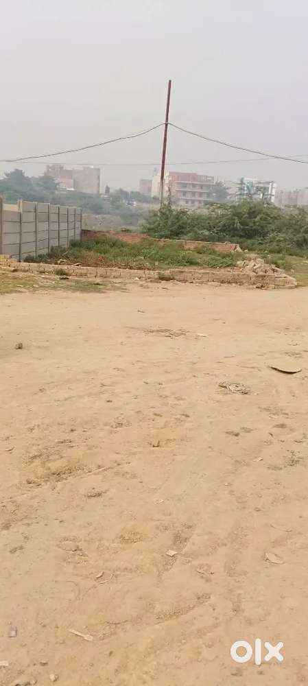 नेशनल हाईवे से लगा हुआ सबसे सस्ता प्लाट बुक करें