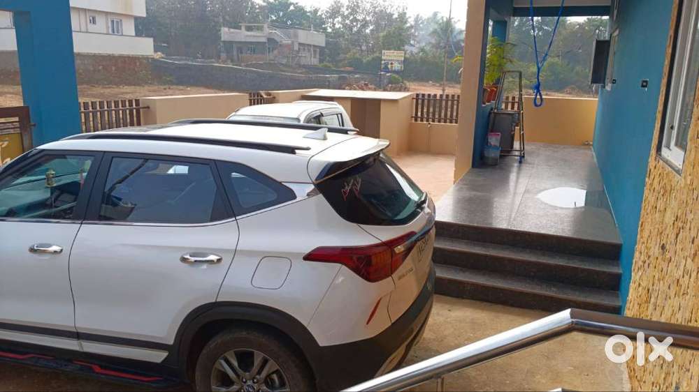 Newly constructed house for sale in Hubli