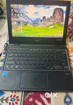 Acer Travelmate Laptop