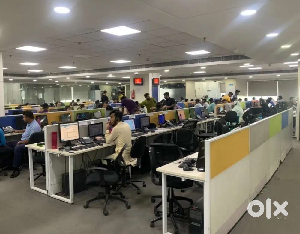 We are hiring telecalling data entry and system operator vacancy