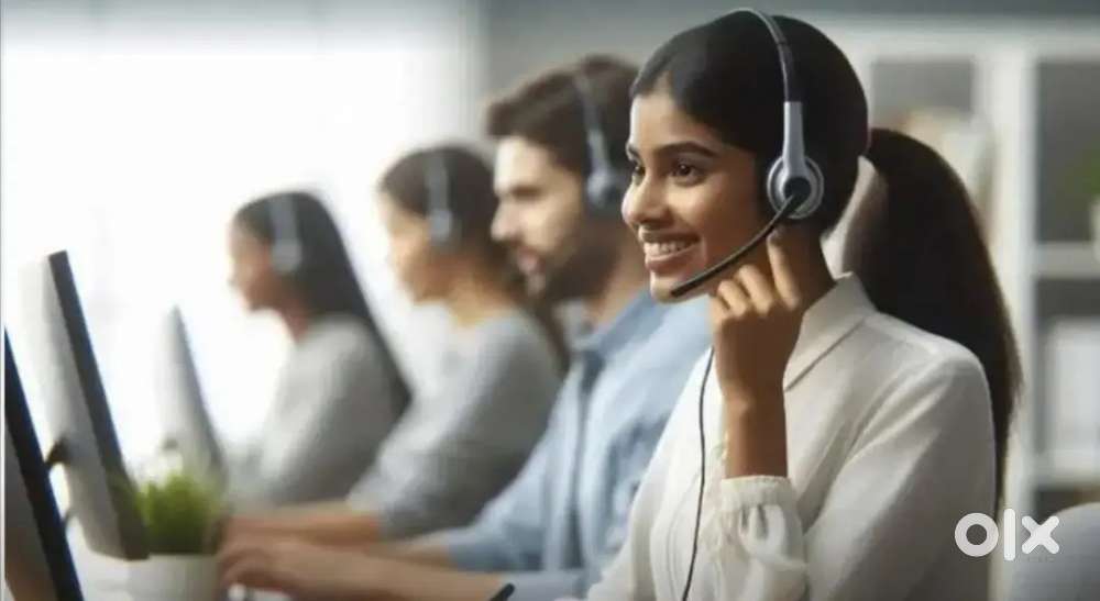 HIRING FOR FRESHER AND EXPERIENCE FOR OFFICE WORK