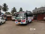 Sml bus  21 seats