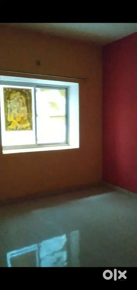 Personal 2 room attach kitchen personal bathroom little family girls