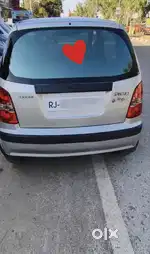 Hyundai Santro Xing