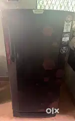 Godrej Edge Pro Refrigerator - Single Door