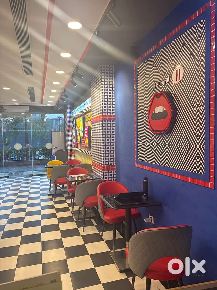 Team mamber and shift manager