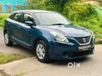 Maruti Suzuki Baleno Delta, 2016, Petrol