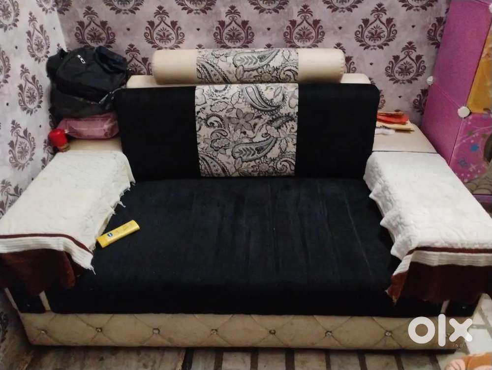 Sofa set 8 seater sofa