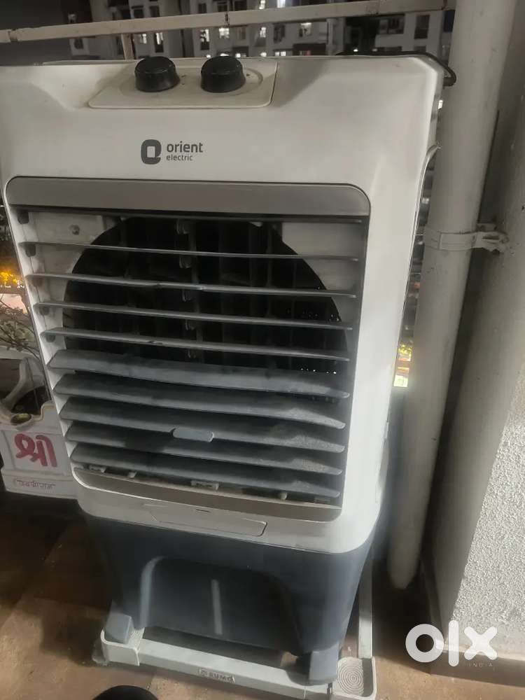 Orient electric