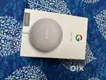 Google nest mini