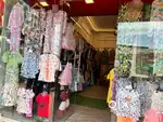 Sales Girl in Textile Shop Koyilandy