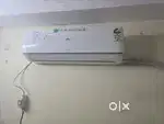 selling BRAND NEW AC