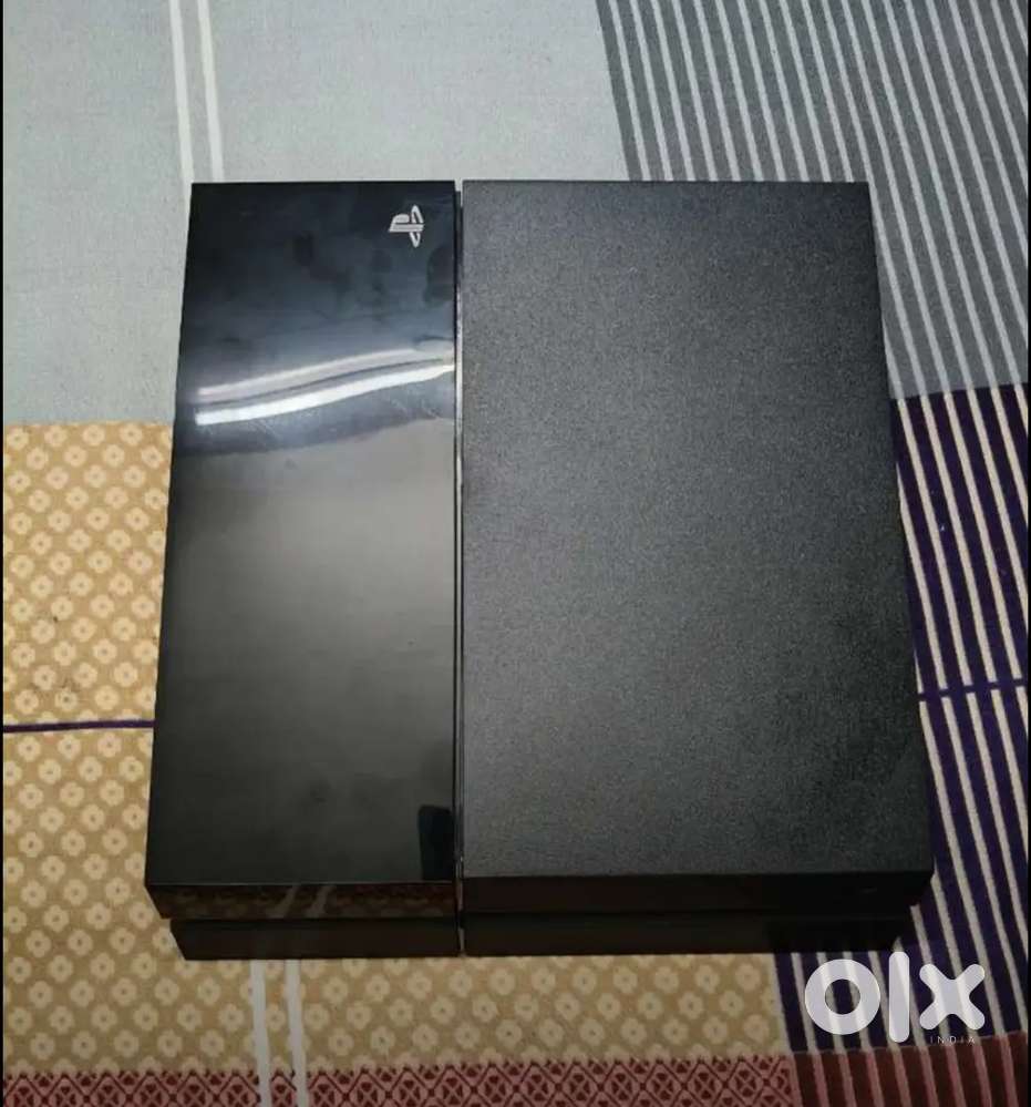 Ps4 FAT 500 gb
