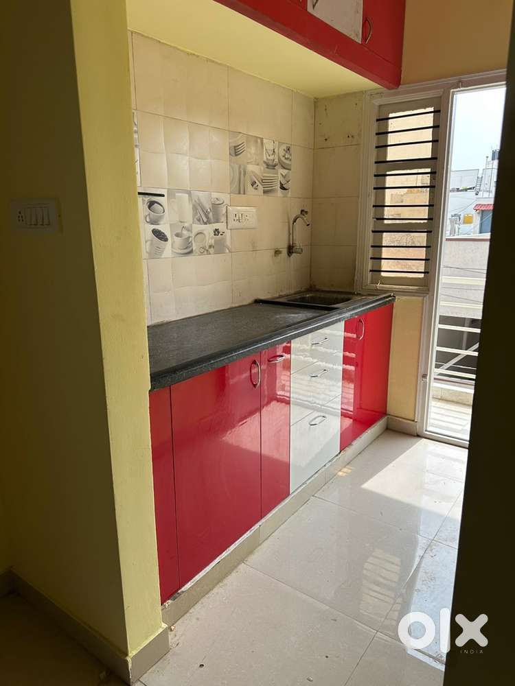 House for lease and Water available 24/7