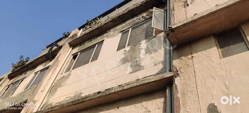 Industrial Plot in Begumpur Khatola Sector 35