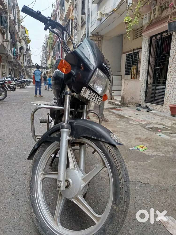 Top condition