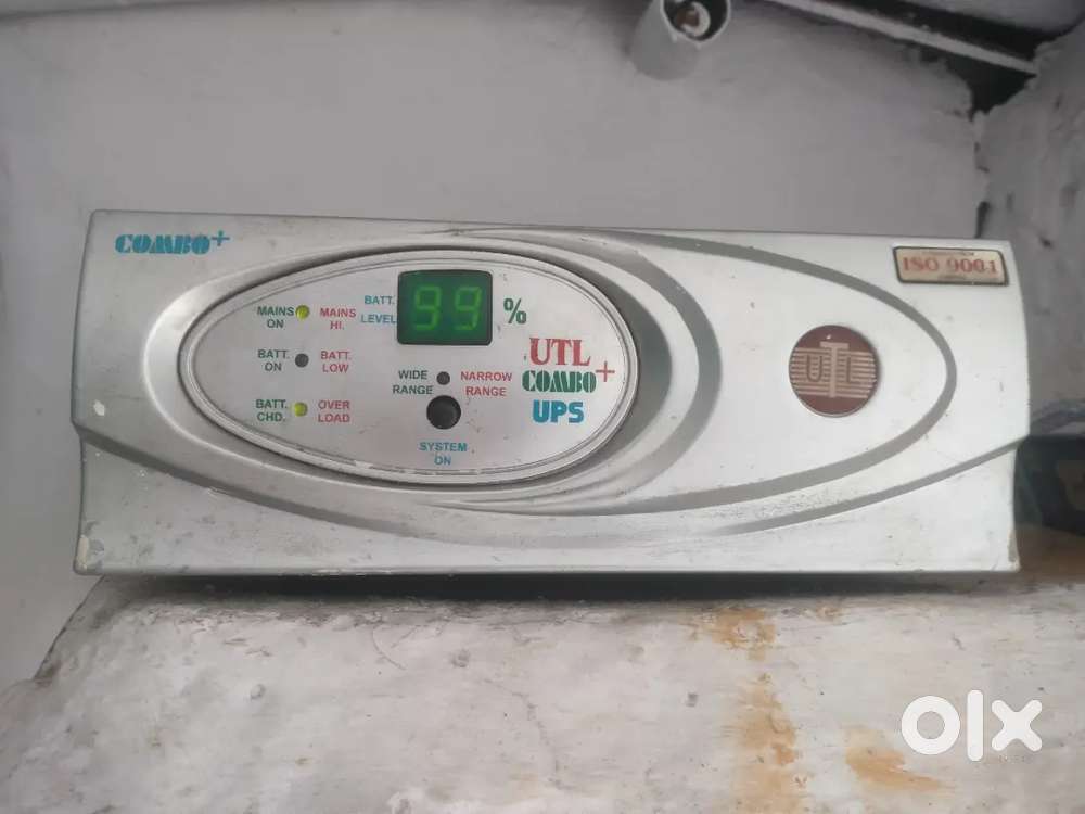 Inverter very nice condition good condition
