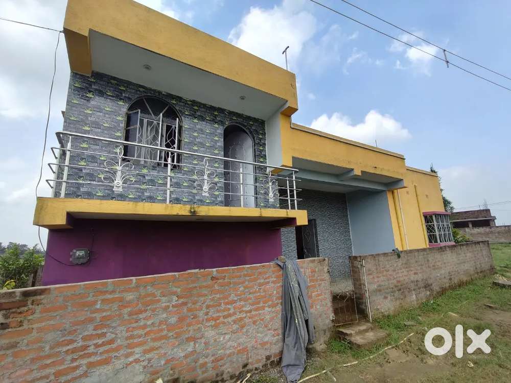 Bhanora more