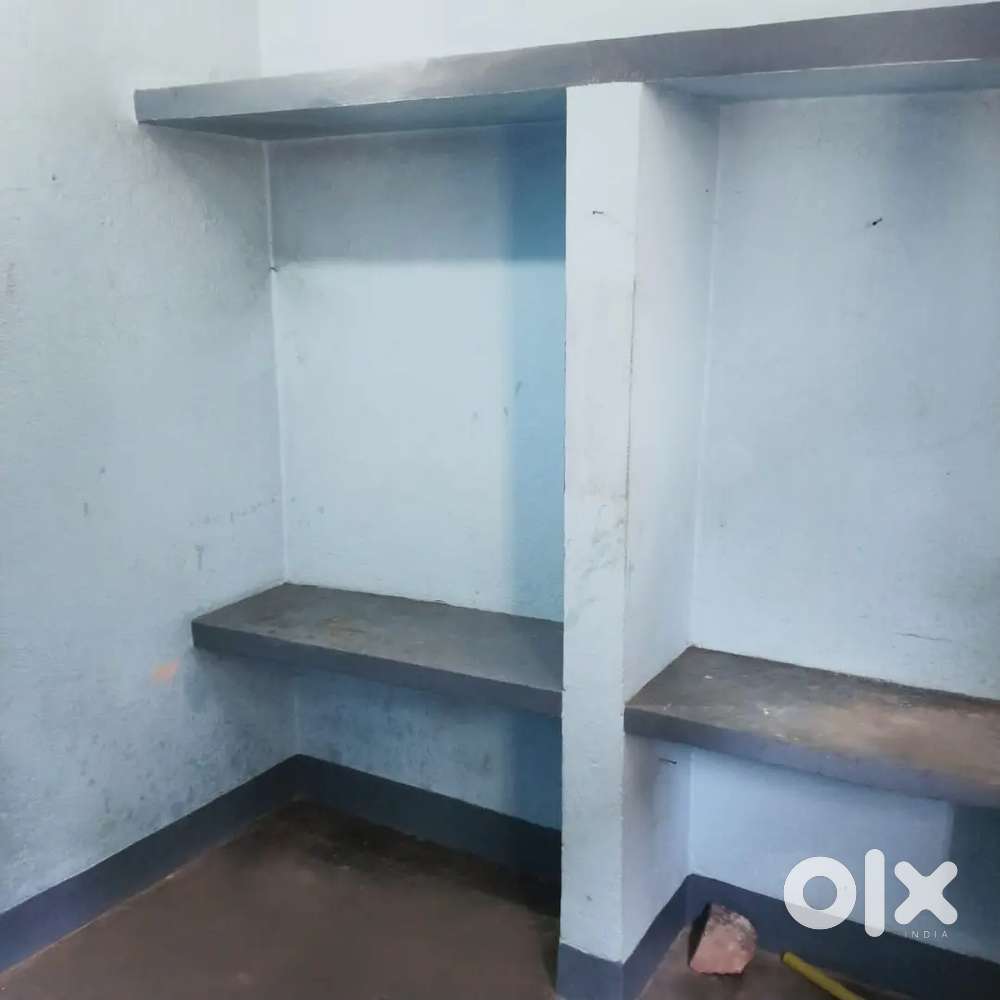 Single room for bachelor