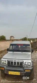 Mahindra Bolero 9+1 Seater all original all documents completed