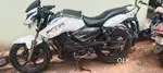 Apache RTR 180 for sale perfect condition