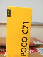 Poco c71 4/64